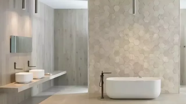 PORCELANOSA LA Amsterdam 01