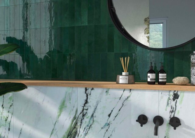 Materici 06 Foresta Microcosmi Calacatta Green 1200x848