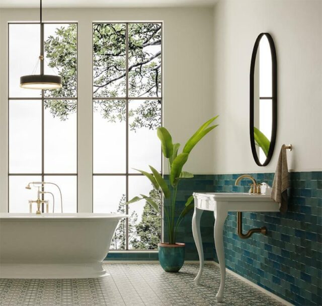 Revoir paris inspiratie