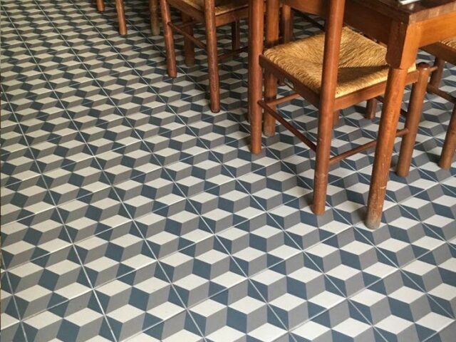 Revoir paris patroooon